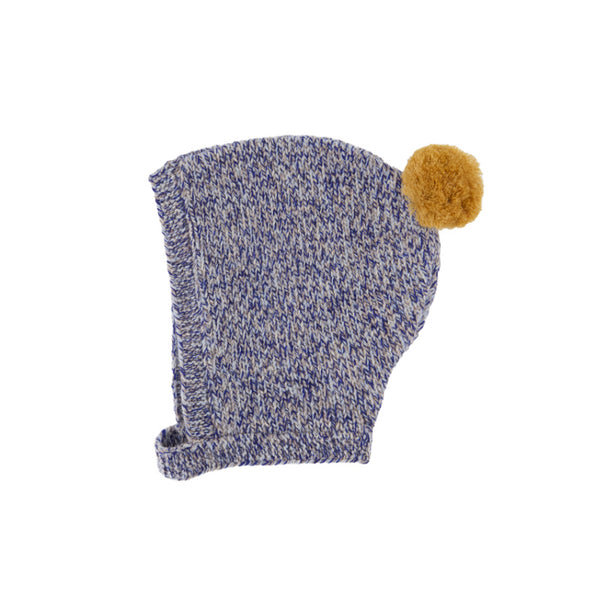 bonton phare baby bonnet blue