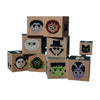 uncle goose creature feature blocks