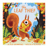 the leaf thief