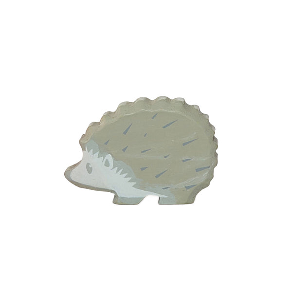 tender leaf toys hedgehog