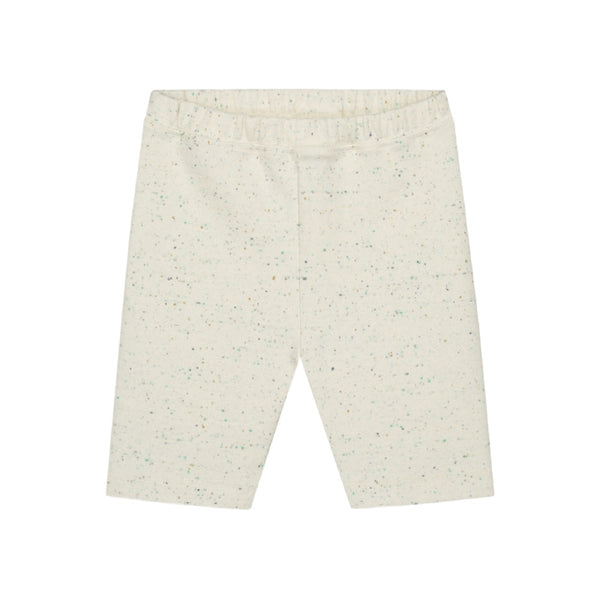 gray label biker shorts sprinkles