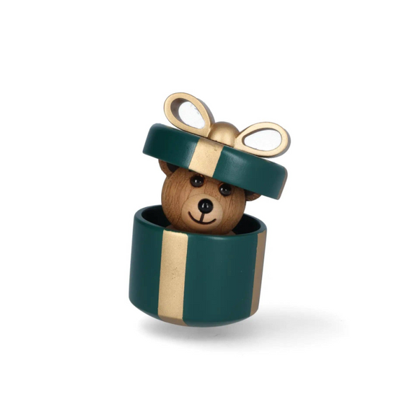 spring copenhagen gifting teddy