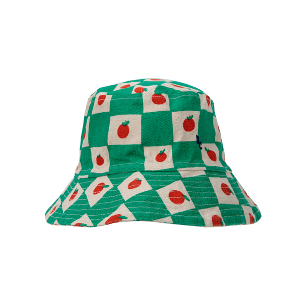 bobo choses tomato all over hat