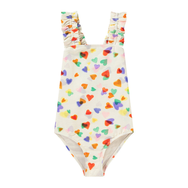 molo nitika swimsuit rainbow hearts