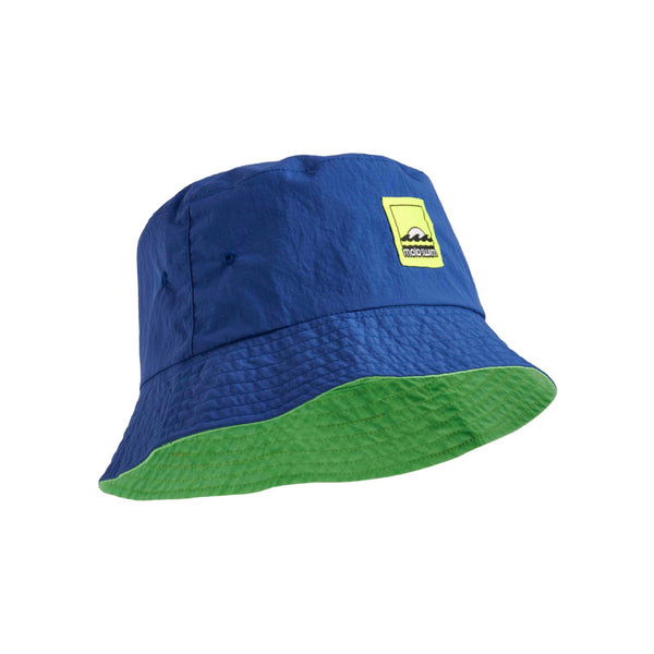 molo siks hat mezzanine blue