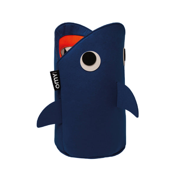 omy tidy basket sharky