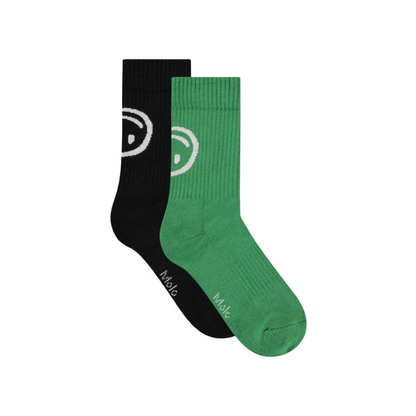 molo norman socks black