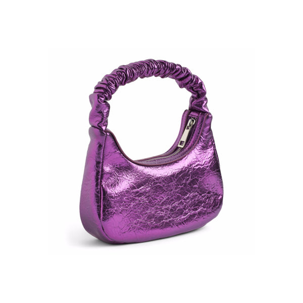 molo june bag purple ray