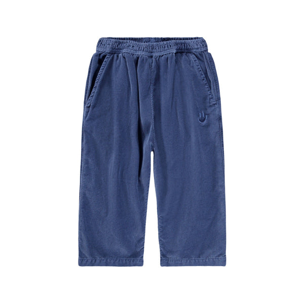 molo sois baby pants evening sky