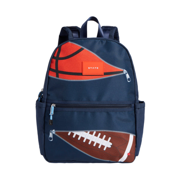 state bags kane kids backpack sports