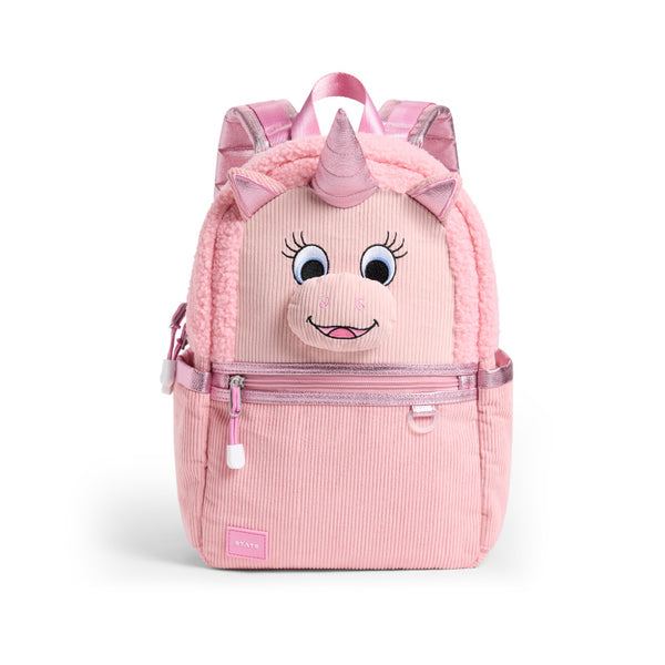 state bags kane kids mini backpack unicorn