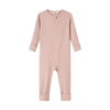 marmar copenhagen zip rompy faded rose