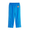 mini rodini ritzratz patch trousers blue