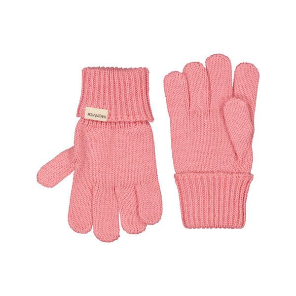 marmar copenhagen aske gloves raspberry