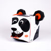 omy 3D panda mask