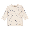 marmar copenhagen tut wrap long sleeve baby top marbles