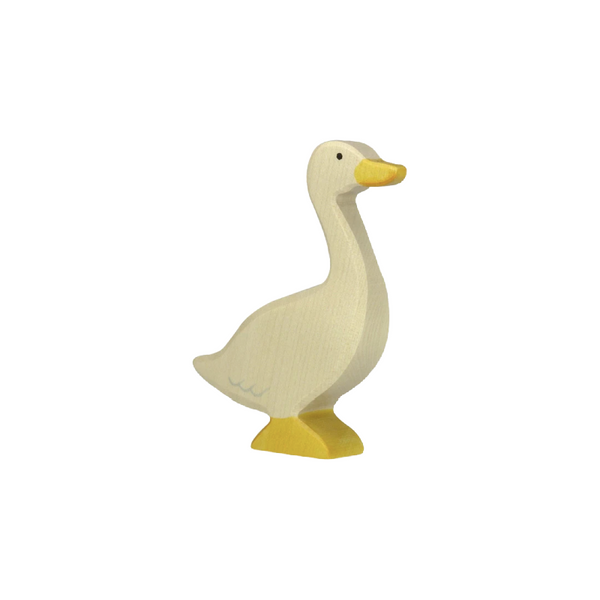 holztiger standing goose