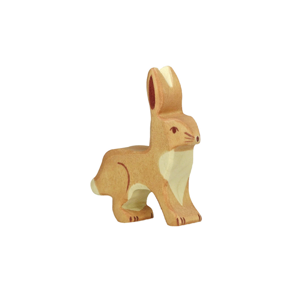 holztiger standing rabbit