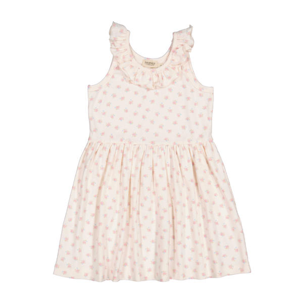 marmar copenhagen delta dress little bouquet