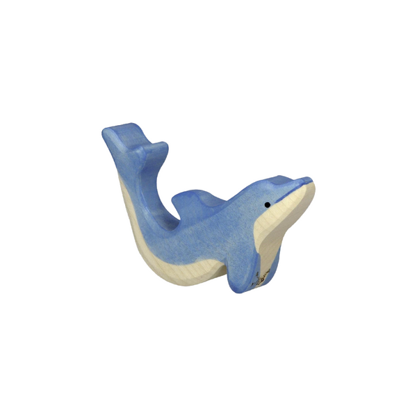 holztiger small dolphin