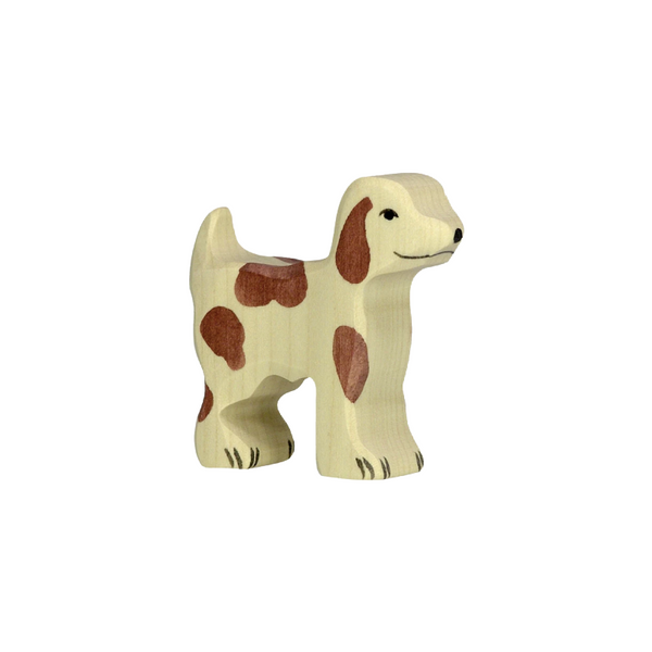 holztiger small farmdog