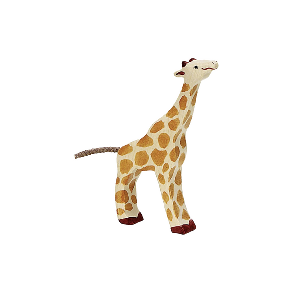 holztiger small feeding giraffe