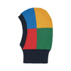 bobo choses tiles balaclava multicolor