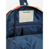 bobo choses tiles backpack multicolor