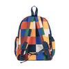 bobo choses tiles backpack multicolor
