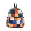 bobo choses tiles backpack multicolor