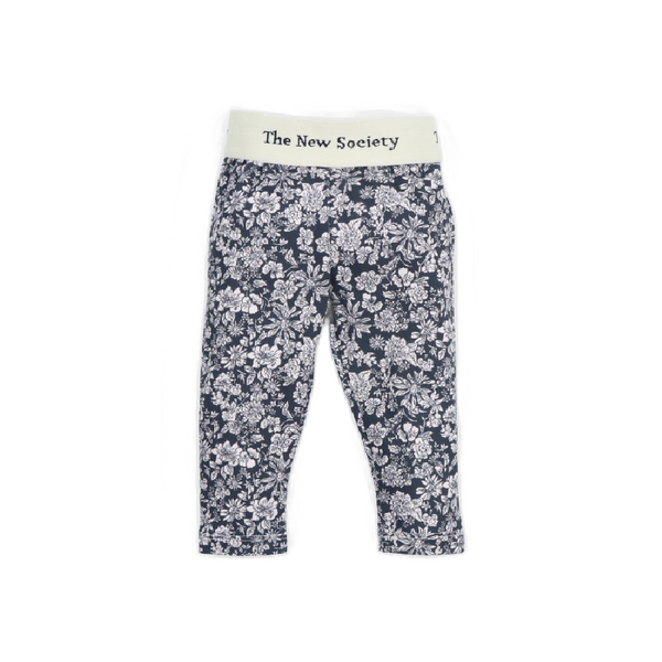 the new society tns jersey baby legging lilith print