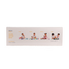 dëna nature kids, houses & trees 3 pack