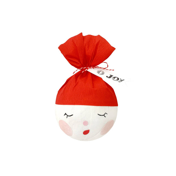 elf toymaker deluxe surprise ball