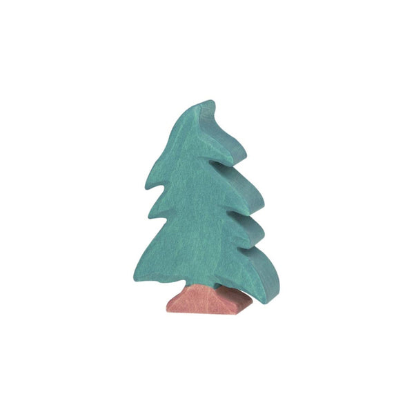 holztiger small conifer