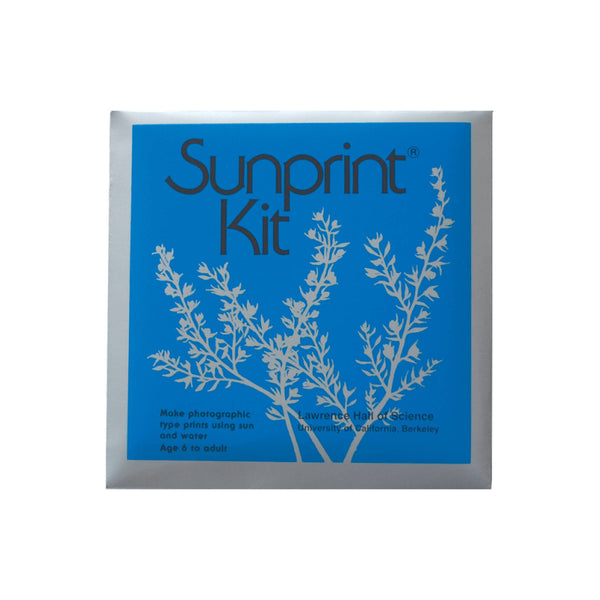 sunprint kit