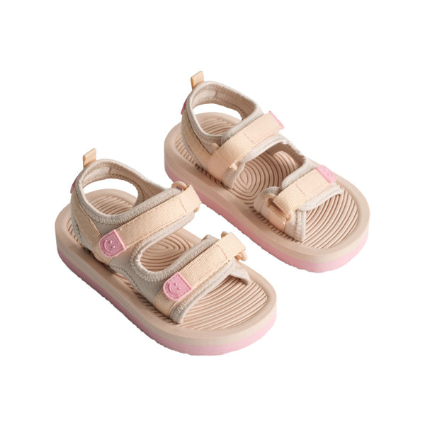 molo zola sandals rose light