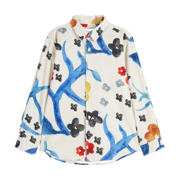wolf & rita boy shirt roberto jardim