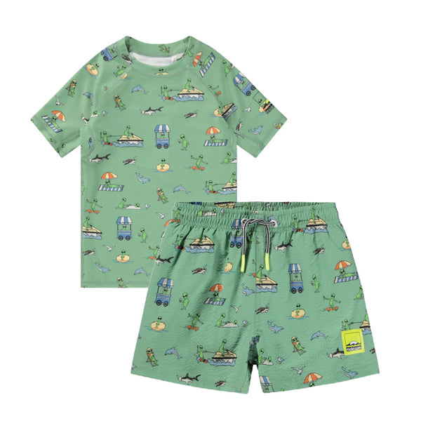 molo swim set alien vacation