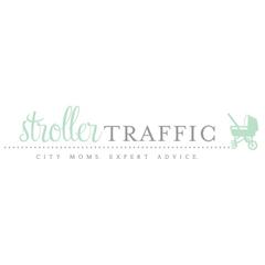 Brittany Fuson Featured on stroller traffic