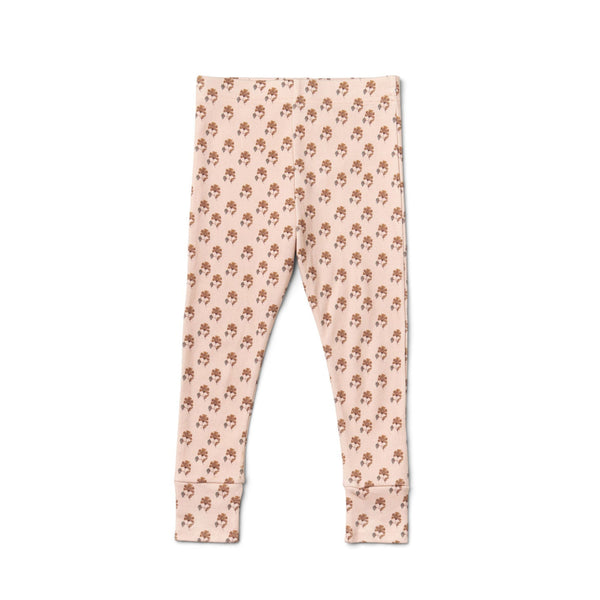 lali leggings floral