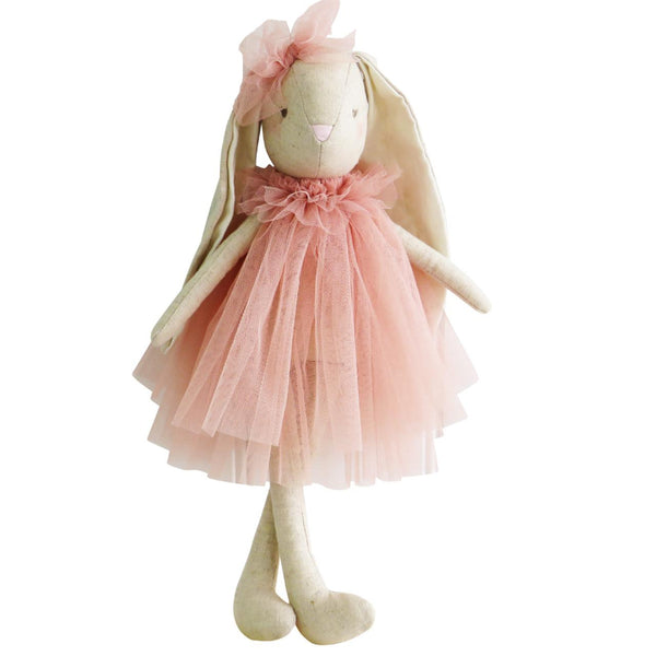 alimrose baby briar bunny blush