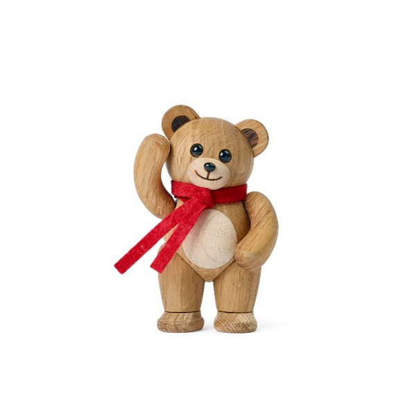 spring copenhagen sneeze teddy bear