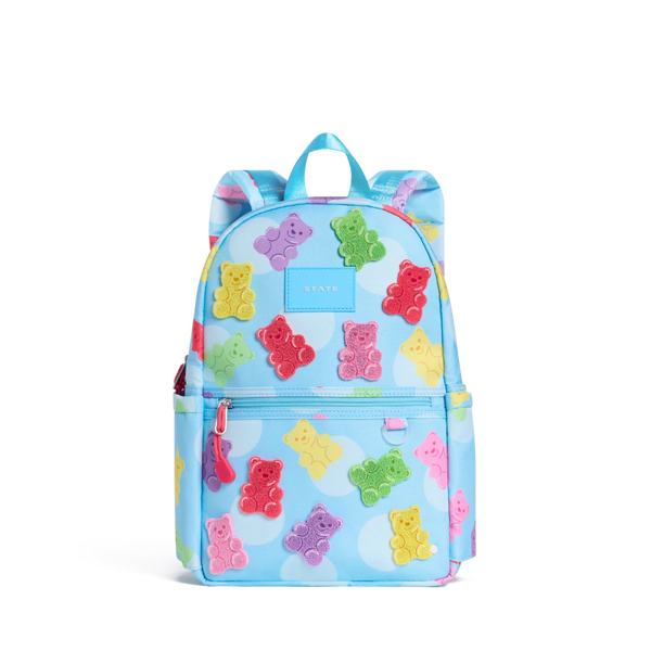state bags kane kids mini backpack gummy bears