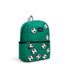 state bags kane kids backpack fuzzy soccer balls