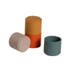 dëna nature 4 stacking cups