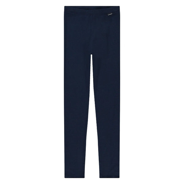 molo nadine leggings navy sky