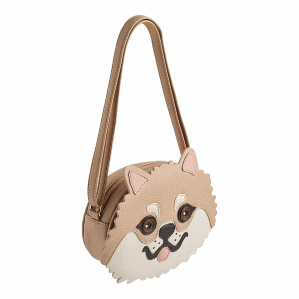 molo pomeranian bag