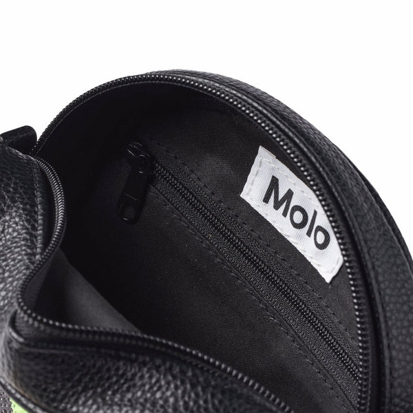 molo alien bag fluo green – kodomo