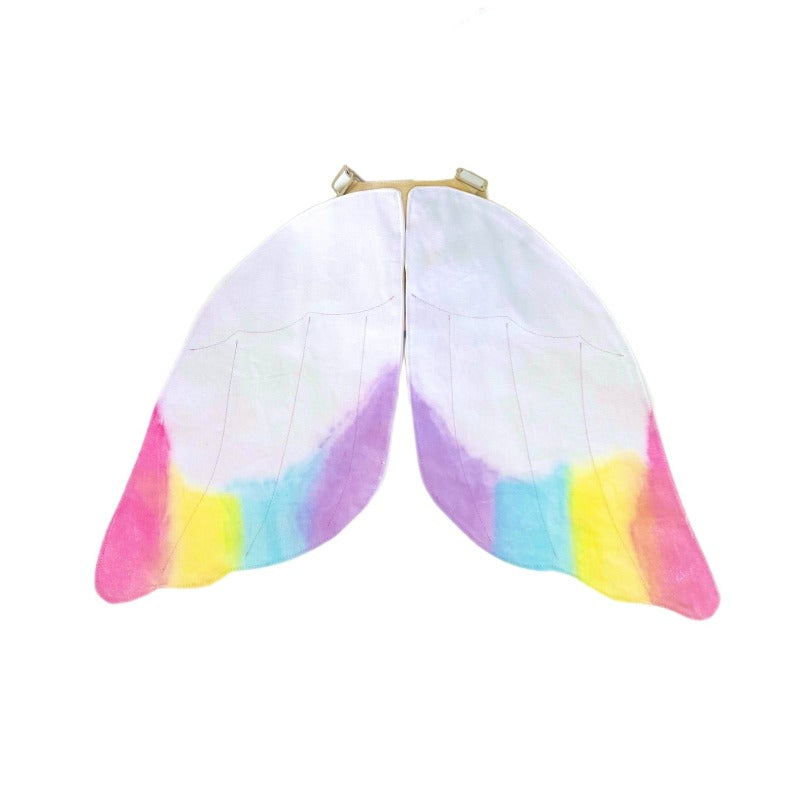 jack be nimble unicorn wings costume