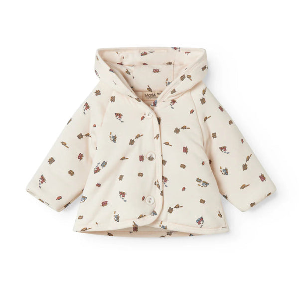 marmar copenhagen jula baby jacket trains